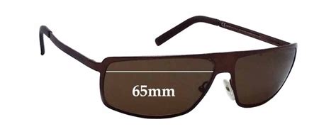 Gucci GG1826/S 65mm Replacement Lenses 